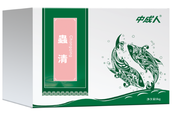 蟲清