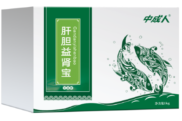 肝胆益肾宝