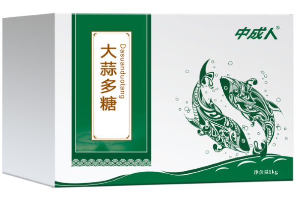 大蒜多糖